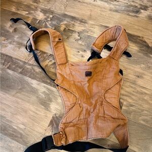 Happy Baby original linen